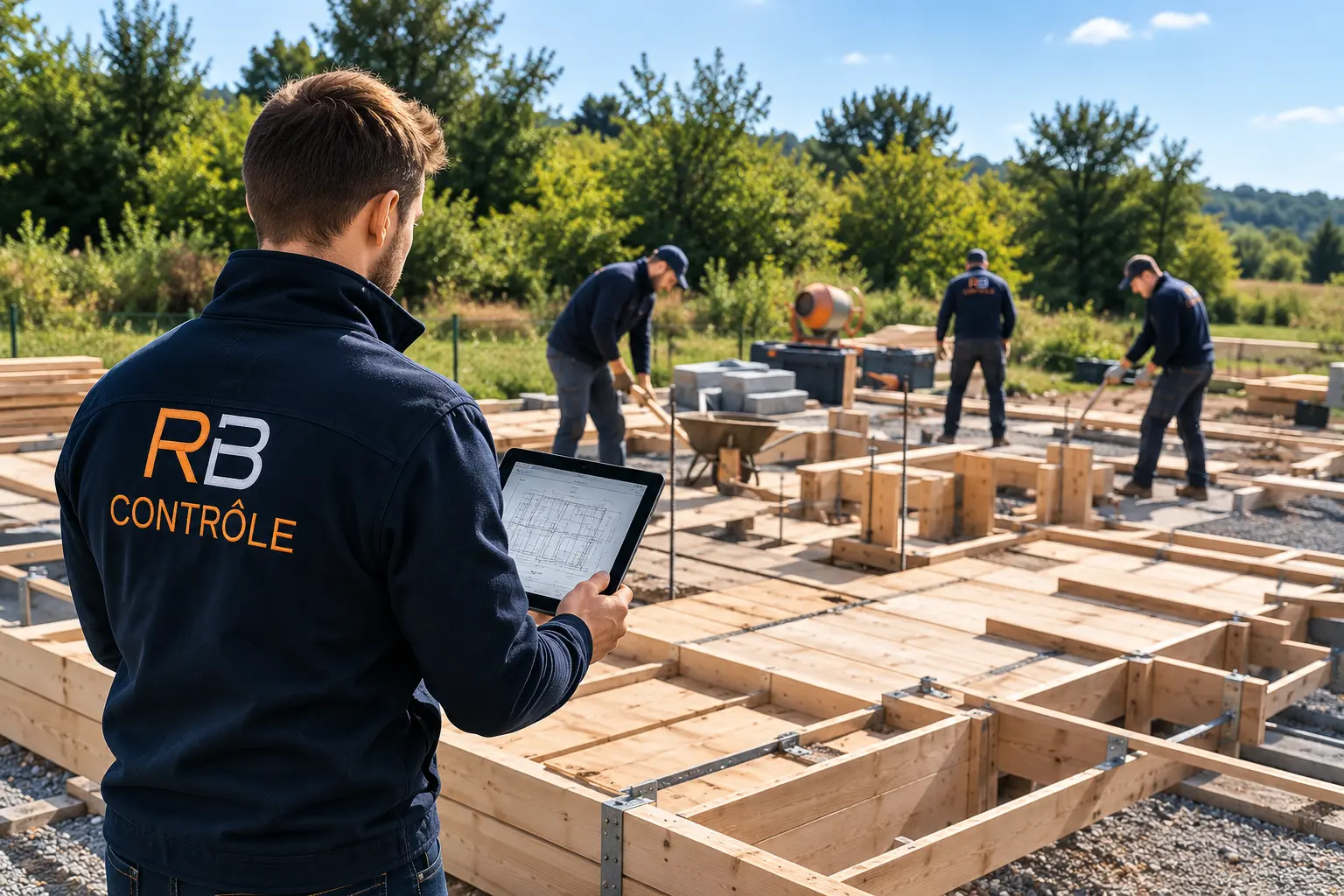 Réussir son projet d’autoconstruction : les fondamentaux techniques
