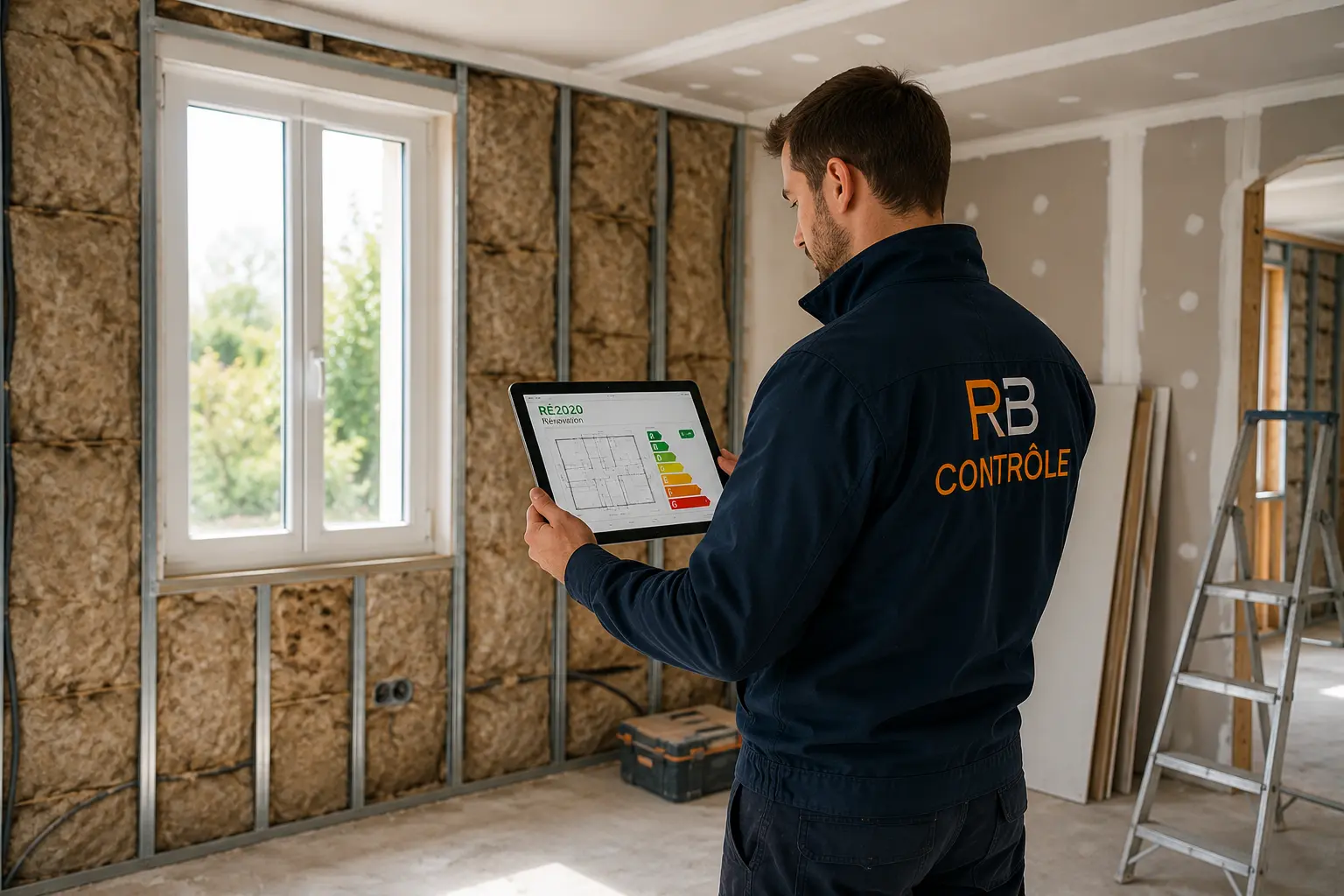 RE2020 en rénovation : cadre réglementaire et points de vigilance
