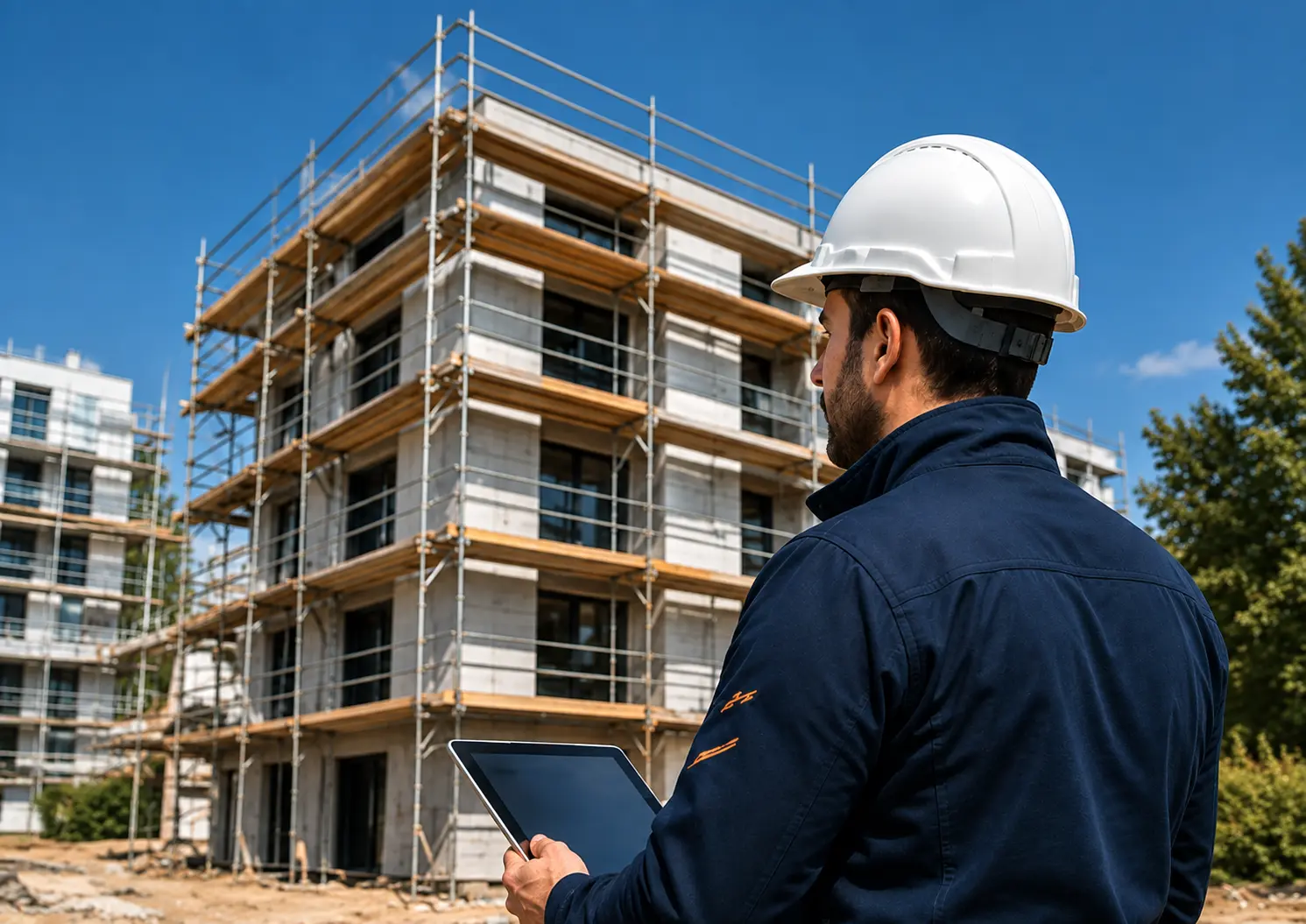 Plan Pluriannuel de Travaux (PPT)